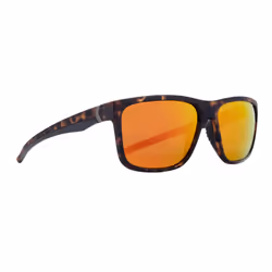 Trespass Unisex Adult Bryn Tortoise Shell Sunglasses