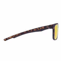 Trespass Unisex Adult Bryn Tortoise Shell Sunglasses