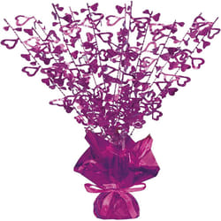 Unique Party Hearts Party Centrepiece