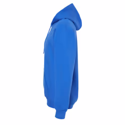 Gildan Unisex Adult Softstyle Fleece Midweight Hoodie - S, Royal Blue