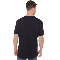 Star Wars Mens Best Dad In The Galaxy T-Shirt - XL, Black