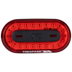 Trespass Serv Rear Bike Light