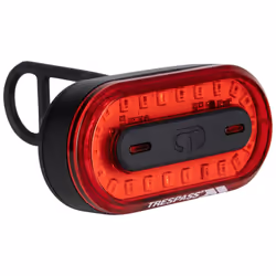 Trespass Serv Rear Bike Light