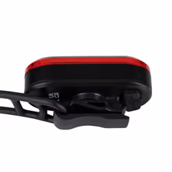 Trespass Serv Rear Bike Light