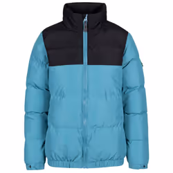 Trespass Womens/Ladies Harding Padded Jacket - XS, Storm Blue