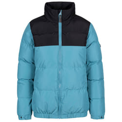 Trespass Womens/Ladies Harding Padded Jacket - XS, Storm Blue
