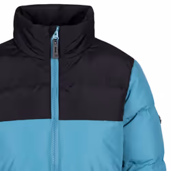 Trespass Womens/Ladies Harding Padded Jacket - XS, Storm Blue