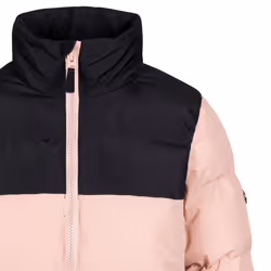 Trespass Womens/Ladies Harding Padded Jacket - XXL, Misty Rose