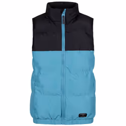 Trespass Womens/Ladies Stony Padded Gilet - M, Storm Blue