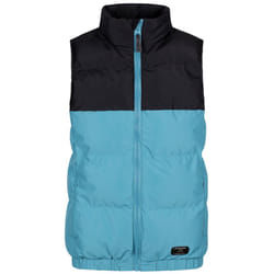 Trespass Womens/Ladies Stony Padded Gilet - XS, Storm Blue