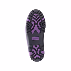 Cotswold Womens/Ladies Blaze Neoprene Wellington Boots - 3 UK, Purple