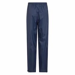 Mountain Warehouse Mens Pakka Waterproof Over Trousers - XL, Navy