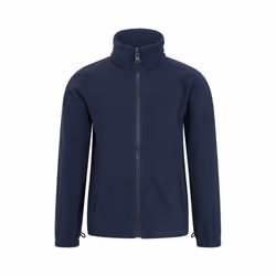 Mountain Warehouse Childrens/Kids Fell 3 in 1 Jacket - 13 Years, Navy