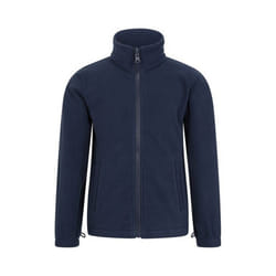 Mountain Warehouse Childrens/Kids Fell 3 in 1 Jacket - 13 Years, Navy
