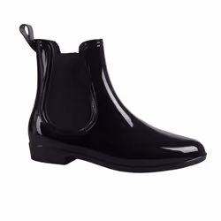 Mountain Warehouse Womens/Ladies Ride Wellington Boots - 4 UK, Black