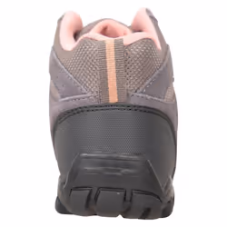 Mountain Warehouse Womens/Ladies Belfour Suede Walking Boots - 8 UK, Grey