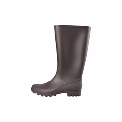 Mountain Warehouse Womens/Ladies Splash Wellington Boots - 6 UK, Black