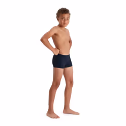 Speedo Childrens/Kids Eco Endurance+ Swim Shorts - 5-6 Years, Navy