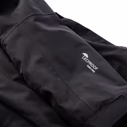 Hi-Tec Mens Helmo 3 in 1 Jacket - XXL, Black