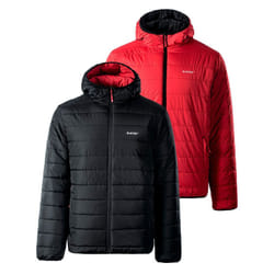 Hi-Tec Mens Halden Quilted Padded Jacket