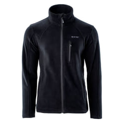 Hi-Tec Mens Monar Full Zip Fleece Jacket