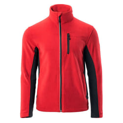 Hi-Tec Mens Kasim Fleece Jacket