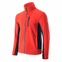 Hi-Tec Mens Kasim Fleece Jacket