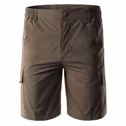 Hi-Tec Mens Sammi Logo Cargo Shorts