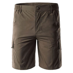 Hi-Tec Mens Sammi Logo Cargo Shorts