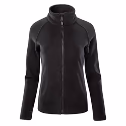 Hi-Tec Womens/Ladies Harriet Fleece Jacket - L, Black