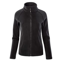Hi-Tec Womens/Ladies Harriet Fleece Jacket - L, Black