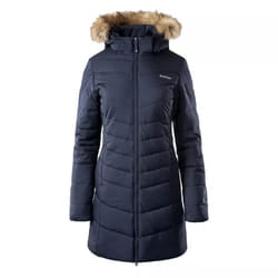 Hi-Tec Womens/Ladies Gala Quilted Jacket