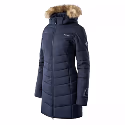 Hi-Tec Womens/Ladies Gala Quilted Jacket
