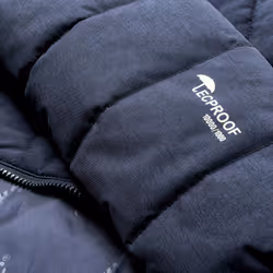 Hi-Tec Womens/Ladies Gala Quilted Jacket