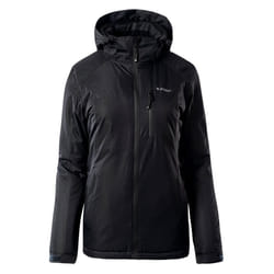 Hi-Tec Womens/Ladies Lady Orebro II Ski Jacket - XXL, Black
