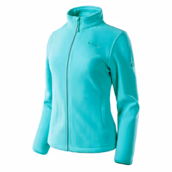 Hi-Tec Womens/Ladies Nader Fleece Jacket