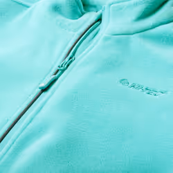 Hi-Tec Womens/Ladies Nader Fleece Jacket