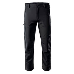 Hi-Tec Womens/Ladies Jatuni Hiking Trousers