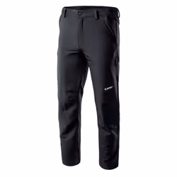 Hi-Tec Womens/Ladies Jatuni Hiking Trousers