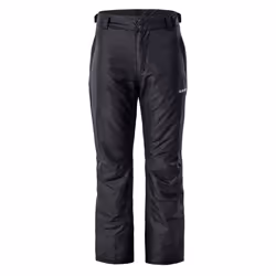 Hi-Tec Womens/Ladies Lady Miden Ski Trousers - L, Black