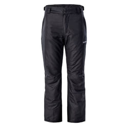 Hi-Tec Womens/Ladies Lady Miden Ski Trousers - L, Black