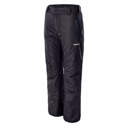 Hi-Tec Womens/Ladies Lady Miden Ski Trousers - L, Black