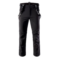 Hi-Tec Womens/Ladies Lady Lermo Ski Trousers - XL, Black