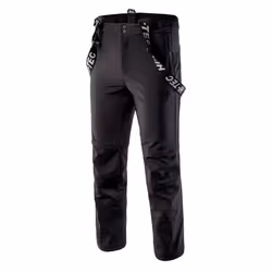 Hi-Tec Womens/Ladies Lady Lermo Ski Trousers - XL, Black