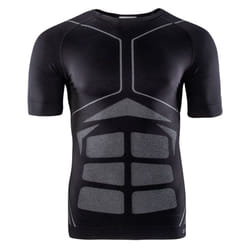 Hi-Tec Mens Berza Thermal Seamless T-Shirt