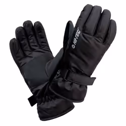 Hi-Tec Womens/Ladies Marys Logo Ski Gloves