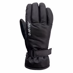 Hi-Tec Womens/Ladies Marys Logo Ski Gloves