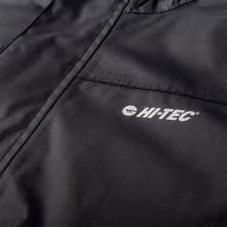 Hi-Tec Mens Resti Jacket - L, Black