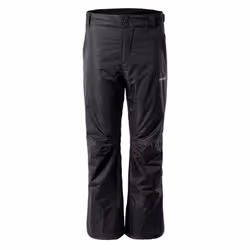 Hi-Tec Womens/Ladies Forno Waterproof Ski Trousers - M, Black
