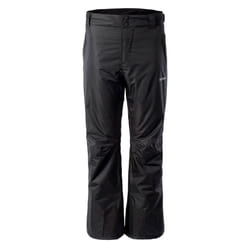 Hi-Tec Womens/Ladies Forno Waterproof Ski Trousers - M, Black